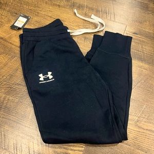 Under Armour joggers